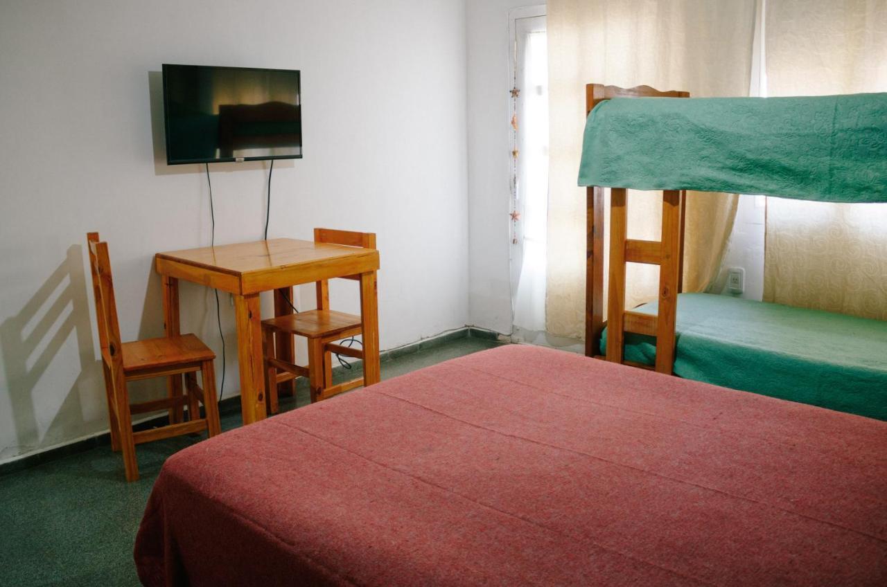 Sigrum Hostel 산라파엘 외부 사진