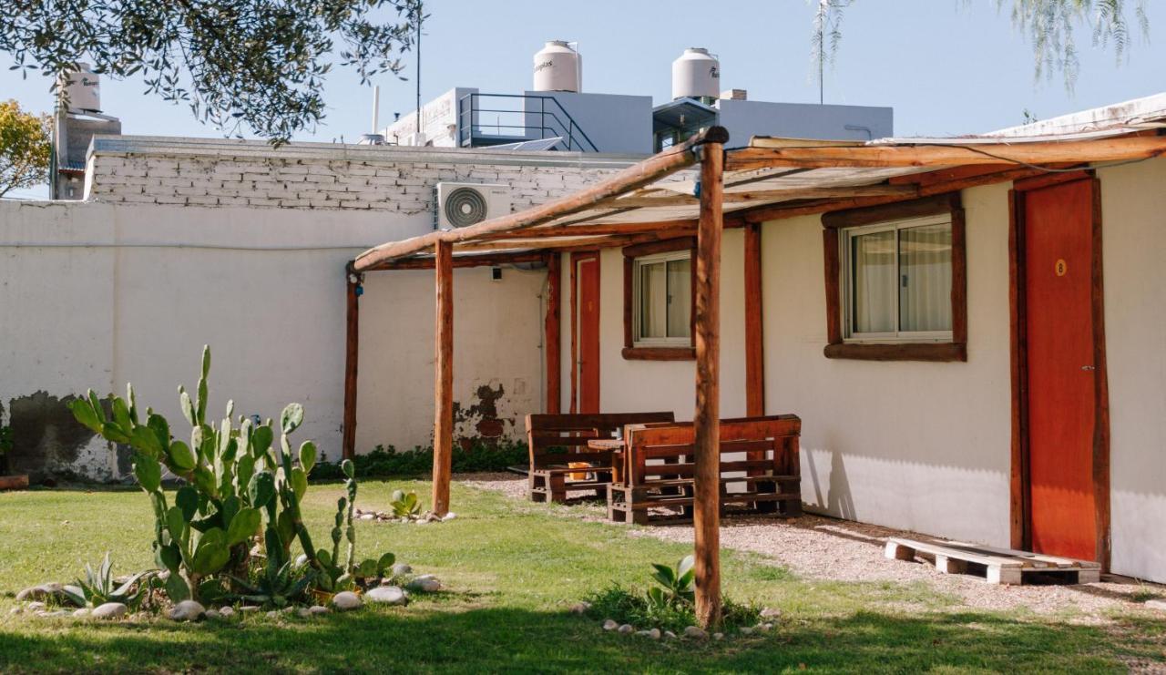 Sigrum Hostel 산라파엘 외부 사진